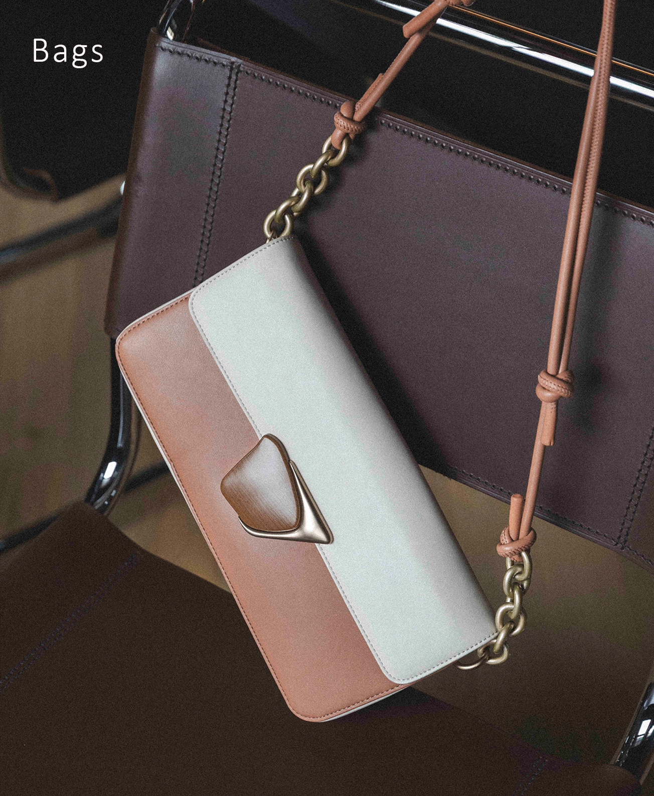 Hispanitas Bags
