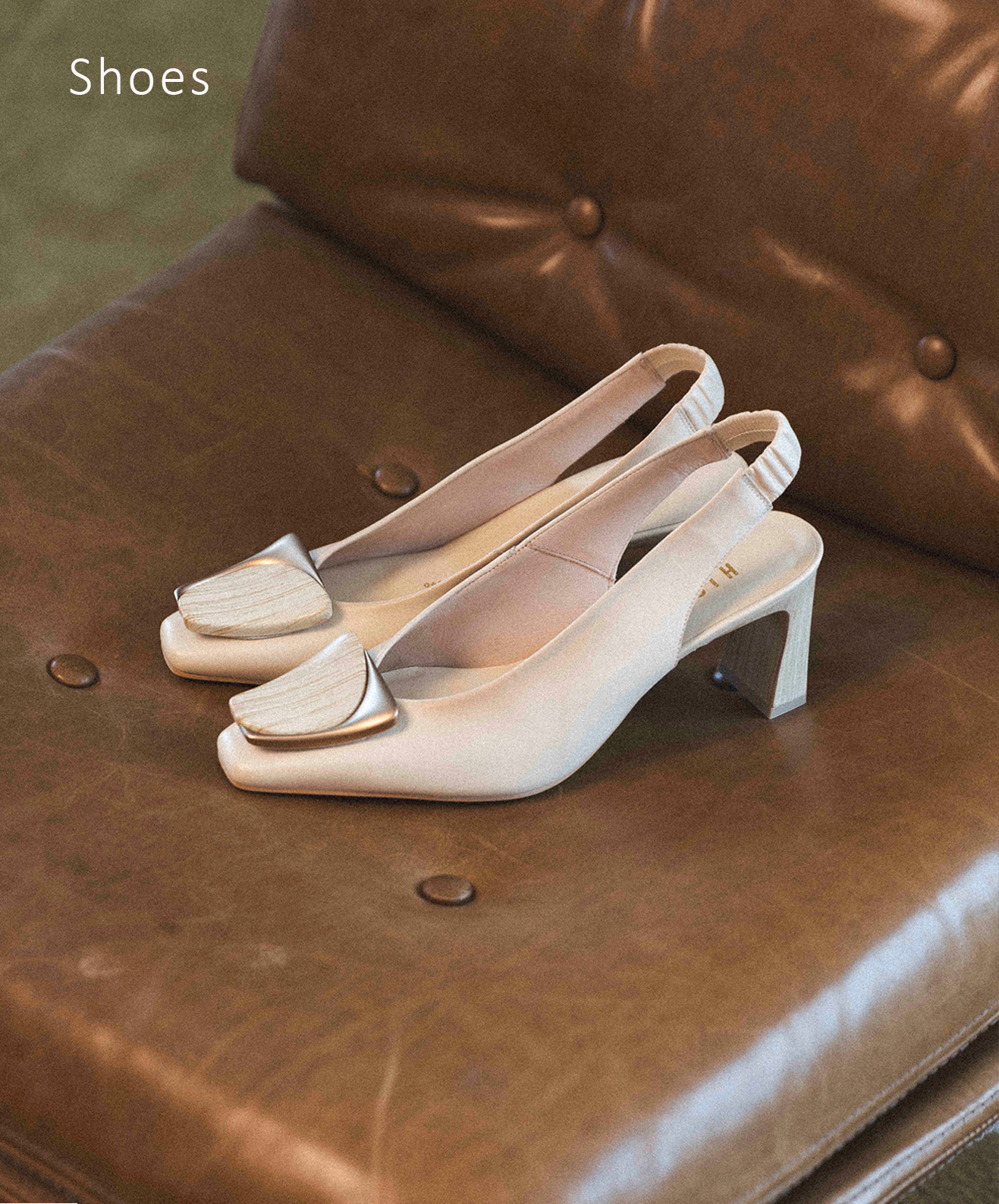 Hispanitas Shoes