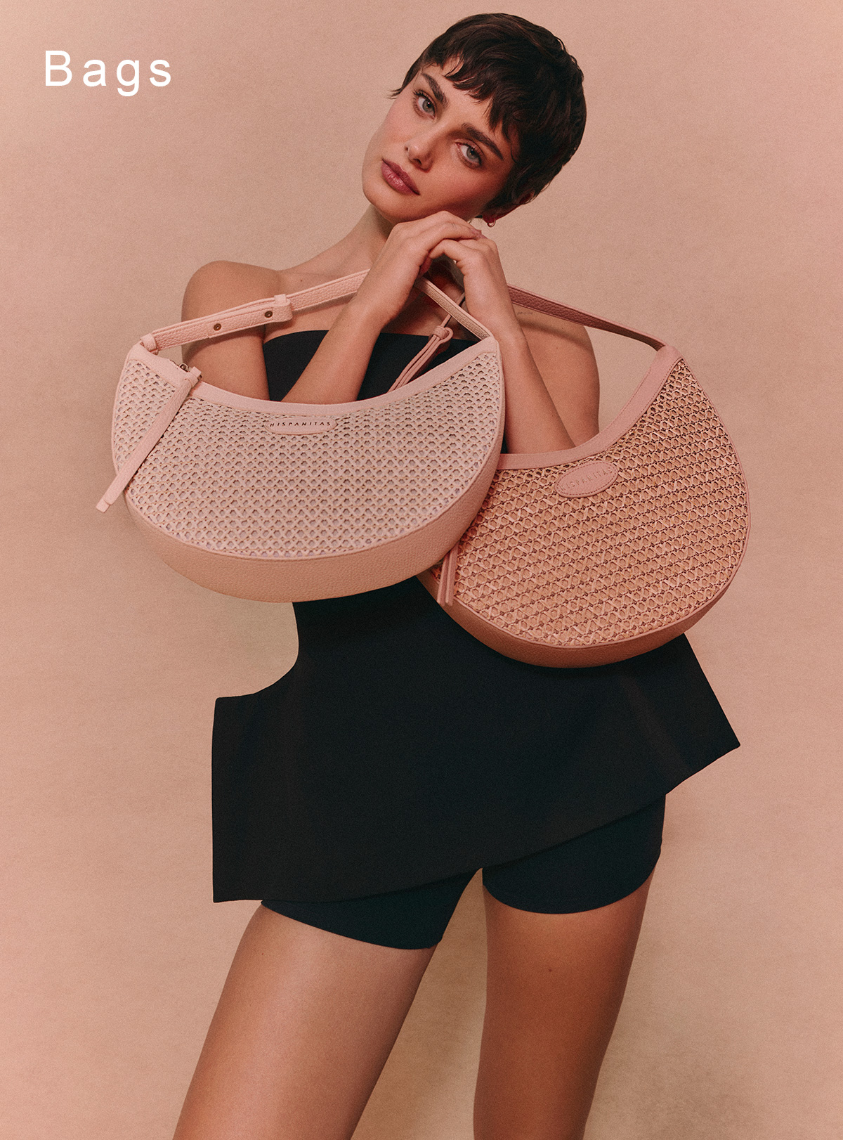Hispanitas Bags