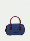 Bolsos BI243538 Handabg - Midnight/Forest