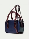 Bolsos BI243538 Handabg - Midnight/Forest