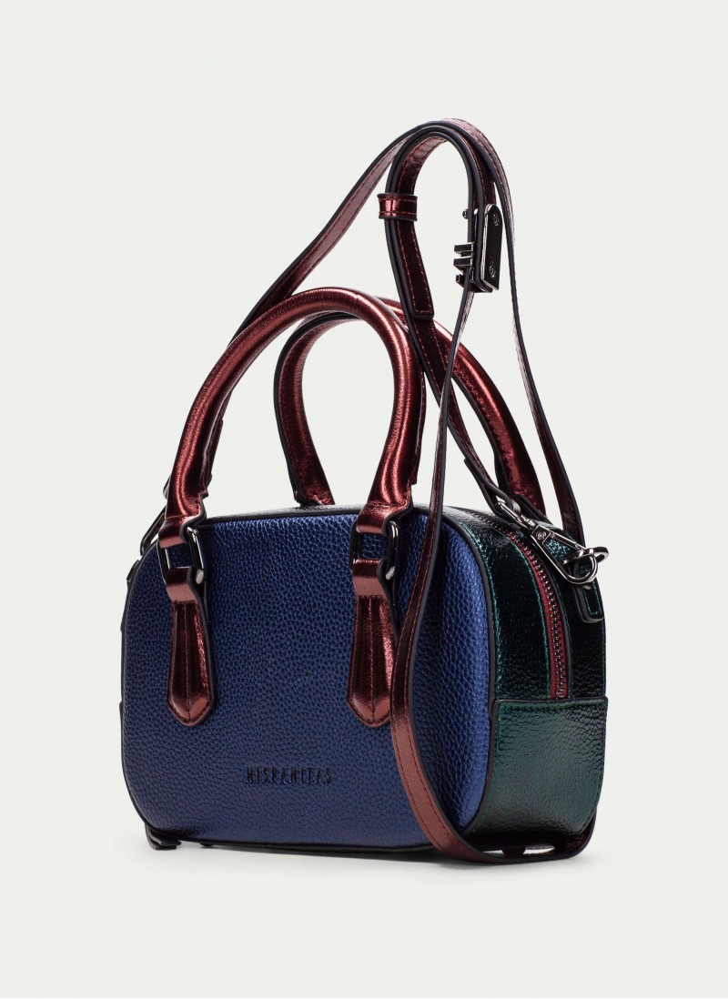 Bolsos BI243538 Handabg - Midnight/Forest