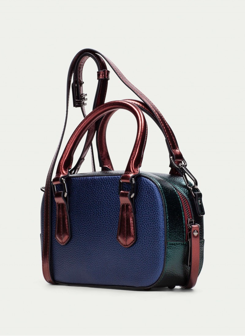 Bolsos BI243538 Handabg - Midnight/Forest