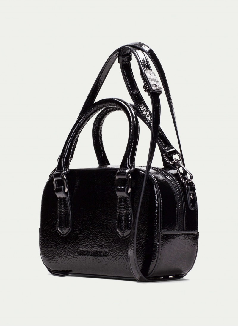 Bolsos BI243538 Handbag - Black