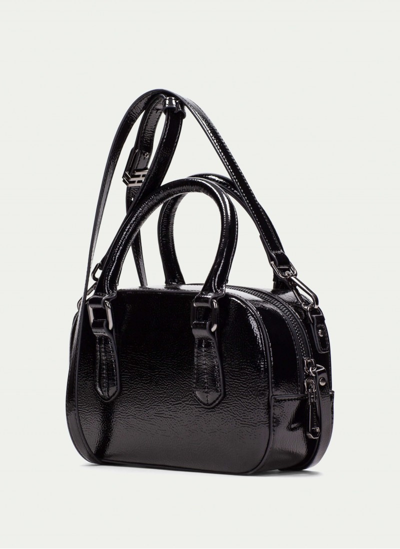 Bolsos BI243538 Handbag - Black