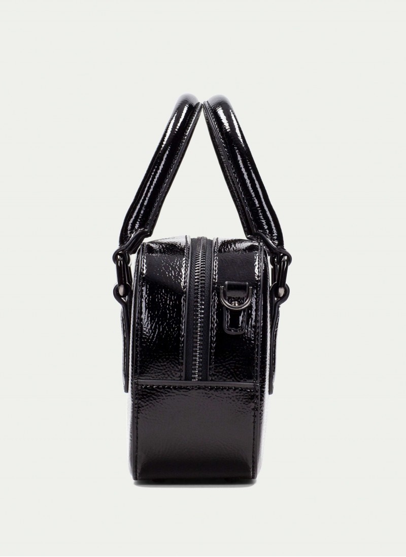 Bolsos BI243538 Handbag - Black