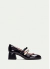 Milan BHI243717 Shoes - Black