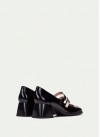 Milan BHI243717 Shoes - Black