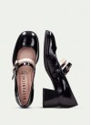 Milan BHI243717 Shoes - Black