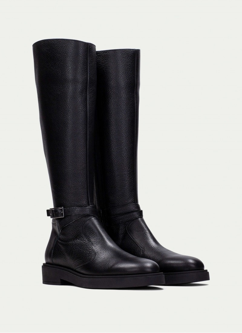 Brooklyn HI243616 Boots - Black