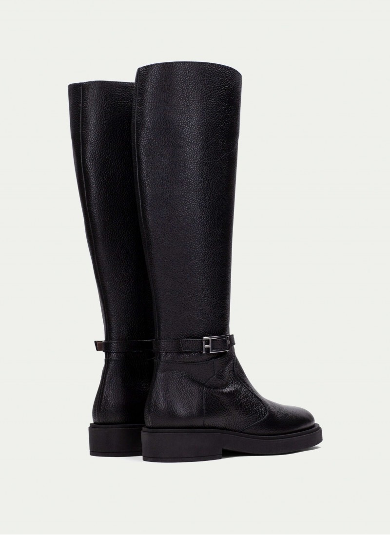 Brooklyn HI243616 Boots - Black