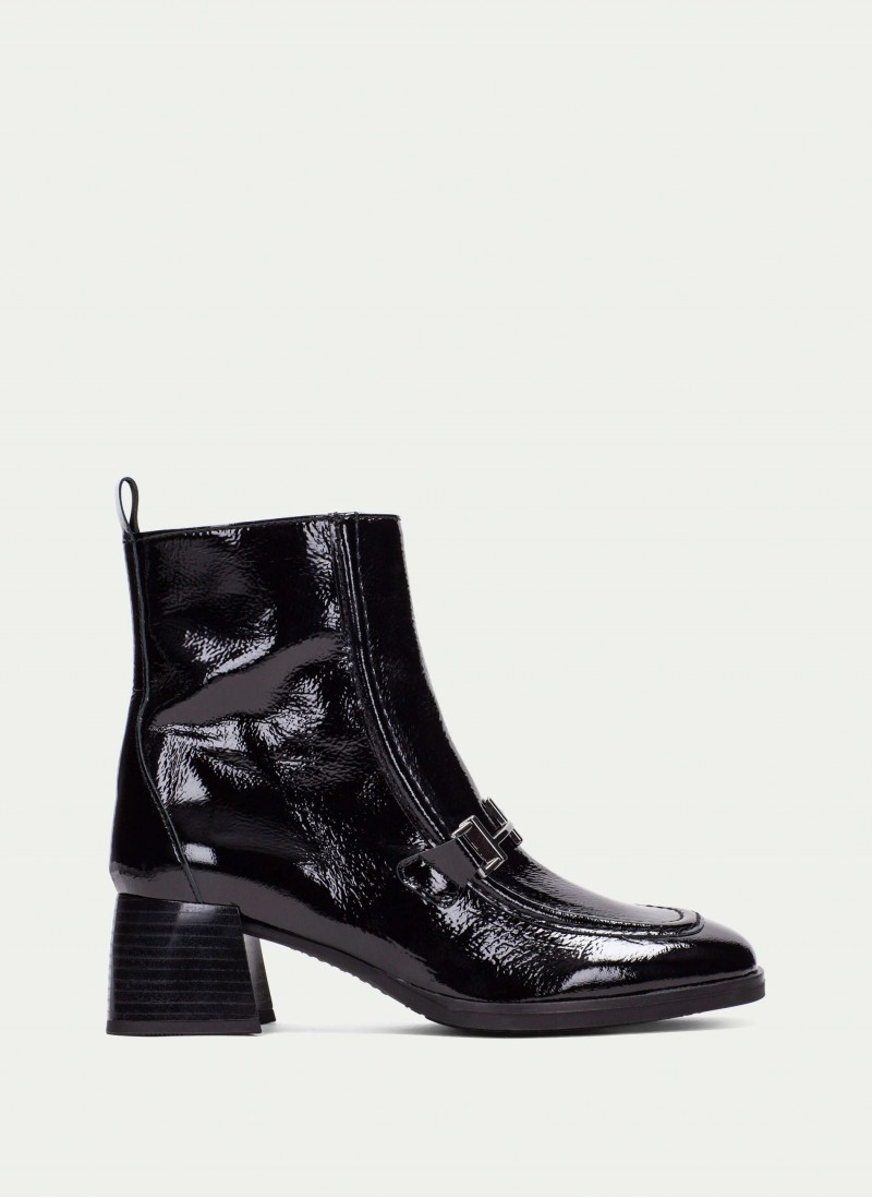 Milan HI243727 Boots - Black