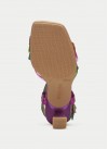 Hispanitas Danielle CHV243292 Sandals - Mandarin Leather