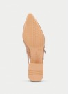 Dali CHV243462 Shoes - Desert Leather