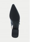Dali HV243462 Shoes - Black  Leather