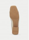 Aruba HV243347 Shoes - Stone Leather