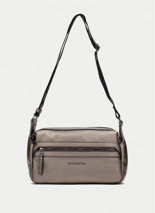  Bolsos BI243546 Shoulder Bag - Basalt