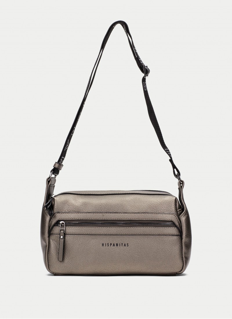 Bolsos BI243546 Shoulder Bag - Basalt