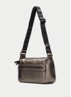 Bolsos BI243546 Shoulder Bag - Basalt