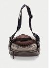 Bolsos BI243546 Shoulder Bag - Basalt