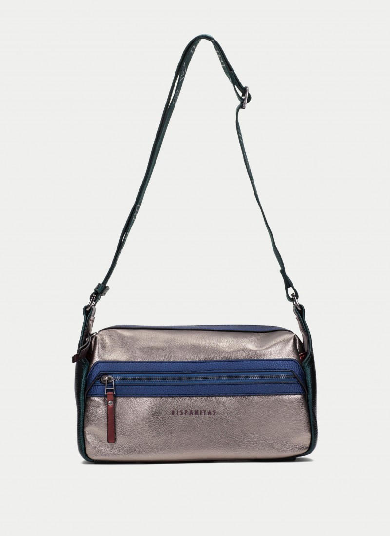 Bolsos BI243546 Shoulder Bag - Multi-Metal