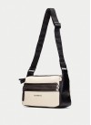 Bolsos BI243546 Shoulder Bag - Black/Milk