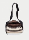 Bolsos BI243546 Shoulder Bag - Black/Milk