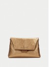 Bolsos BI243541 Shoulder Bag - Gold