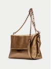 Bolsos BI243541 Shoulder Bag - Gold