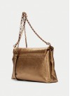 Bolsos BI243541 Shoulder Bag - Gold