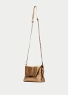 Bolsos BI243541 Shoulder Bag - Gold