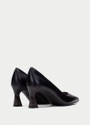 Dalia HI243734 Shoes - Black