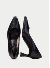 Dalia HI243734 Shoes - Black