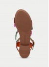 Hispanitas Lena CHV243367 Sandals - Mandarin Leather