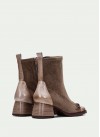 Marsella HI254219 Boots - Topo Taupe