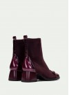 Marsella HI254219 Boots - Wine