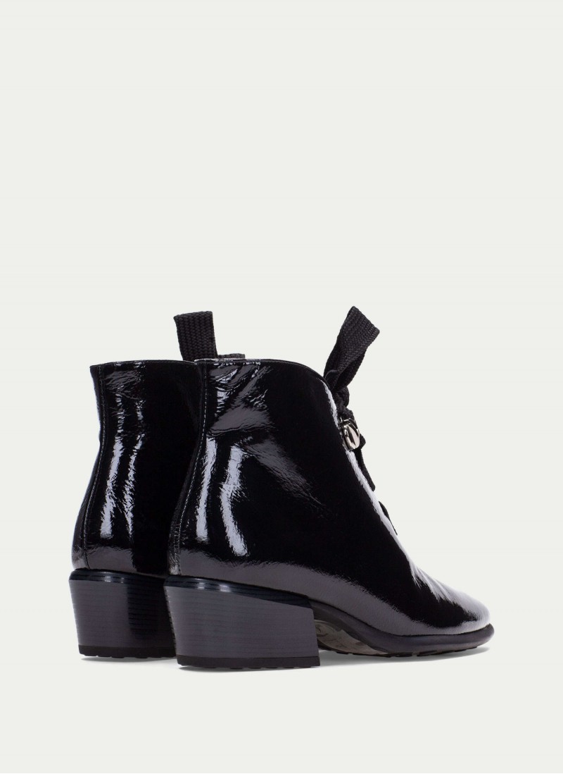 Verona PHI254255 Boots - Black