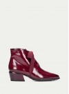 Verona PHI254255 Boots - Wine