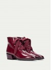 Verona PHI254255 Boots - Wine