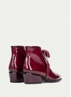 Verona PHI254255 Boots - Wine