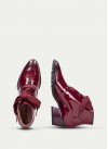 Verona PHI254255 Boots - Wine