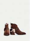 Verona ZPI254256 Boots - Avellana