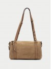 Bolsos BI264936 Tan Shoulder Bag - Honey