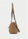 Bolsos BI264936 Tan Shoulder Bag - Honey