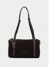 Bolsos BI264936 Shoulder Bag - Espresso