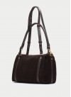 Bolsos BI264936 Shoulder Bag - Espresso