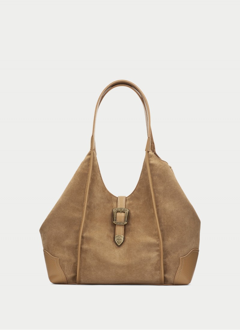 Bolsos BI264939 Hobo Bag - Honey