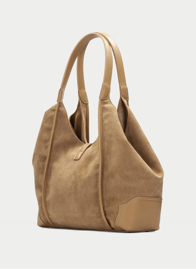Bolsos BI264939 Hobo Bag - Honey