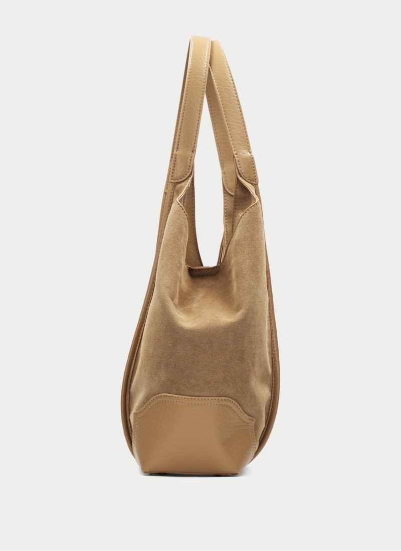 Bolsos BI264939 Hobo Bag - Honey