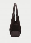 Bolsos BI264939 Hobo Bag- Espresso
